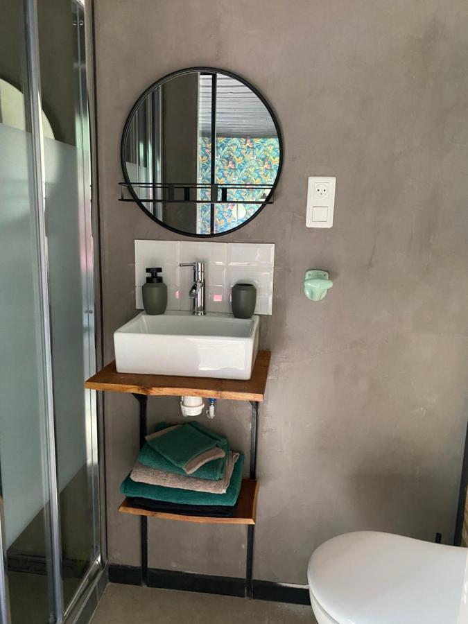 L'Atelier Du Bonheur Hotell Malandry Exteriör bild